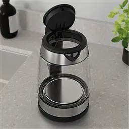 Електрочайник Electrolux E4GK1-4GB - мініатюра 4