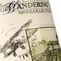 Вино Lozano Wandering Vines Viura Sauvignon Blanc 2022 біле сухе 0.75 л - мініатюра 3
