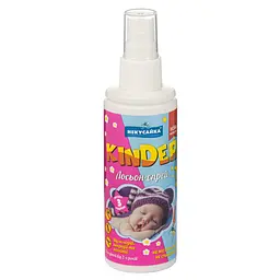 Спрей від комарів Некусайка Kinder 100 мл 