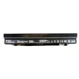 Акумулятор PowerPlant для ноутбуків ASUS U46 (A32-U46) 14.8V 5200mAh