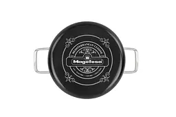 Каструля антипригарна ARES з кришкою 20 см 2.7 л VITRINOR - мініатюра 2