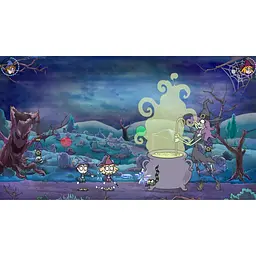 Ключ активації Microsoft Enchanted Portals для Xbox Series S/X - мініатюра 3