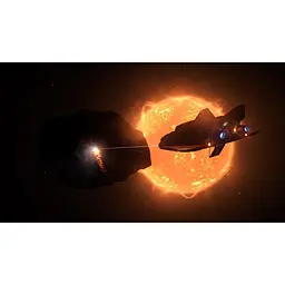 Ключ активації Microsoft Elite Dangerous Standard Edition для Xbox One/Series S/X - мініатюра 12