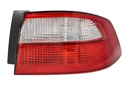 Ліхтар (фонарь) задній правий RENAULT LAGUNA II Хетчбек 03.01-04.05 TYC (11-0351-01-2)
