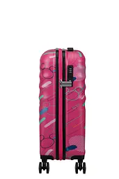 Валіза 55 См American Tourister WAVEBREAKER DISNEY MINNIE FUTURE POP 55х40х20 31C*70017 - мініатюра 5