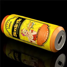 Мастурбатор Lovetoy Pleasure Brew Blonde Ale тілесний - мініатюра 5