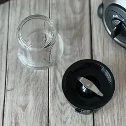 Блендер Rainberg RB-2223 з кавомолкою, 2000 Вт - мініатюра 7