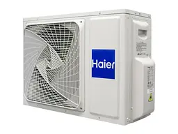Спліт-система Haier Expert AS25XCAHRA/1U25MEHFRA-1 - мініатюра 5