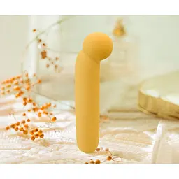 Вібратор Sweet Em G-Spot - мініатюра 4