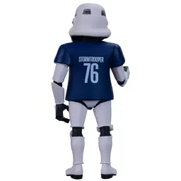 Фігурка Minix Stormtrooper PSG fan (21208) - мініатюра 5