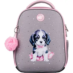 Рюкзак каркасний Yes H-100 Doggy Princess (550104) - мініатюра 2