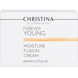 Крем для обличчя Christina Forever Young Moisture Fusion Cream 50 мл - мініатюра 2