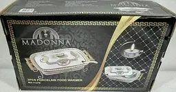 Марміт керамічний Bohmann Madonna MA -1137 2.5л - мініатюра 3