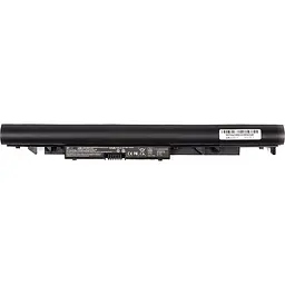 Акумулятор для ноутбуків PowerPlant HP Pavilion 17z Series (JC03) 11.1V 2600 mAh
