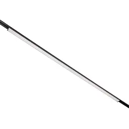 Трековий світильник LED Levistella 780TFG-30C BK, 30W, 4000K, чорний, алюміній, сучасний стиль для дому