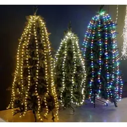 Гірлянда Luca Lighting Конус 2,1 м, 672 LED теплий білий (8720362027065) - мініатюра 5