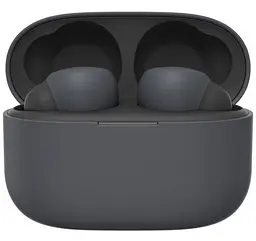 TWS-навушники Sony LinkBuds S Black (WFLS900NB.CE7) - мініатюра 2