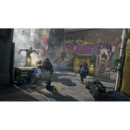 Гра Tom Clancy's Rainbow Six Extraction (англійська версія) (PS4) - мініатюра 5