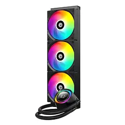 СВО ID-Cooling FX360 TD (FX360 TD) - мініатюра 5