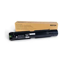 Тонер-картридж Xerox VL C7120/С7125/С7130 Black 31K (006R01828)