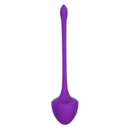 Набір вагінальних кульок Virgo purple Boss Series 52-00085 99003 - мініатюра 5