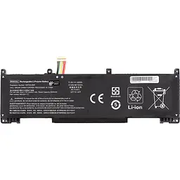Акумулятор PowerPlant для ноутбуків HP ProBook 430 (RH03XL) 11.4V 3550mAh