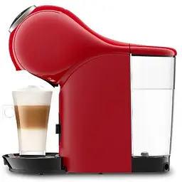 Кавомашина Krups GENIO S PLUS KP340510 (6940144) - мініатюра 8