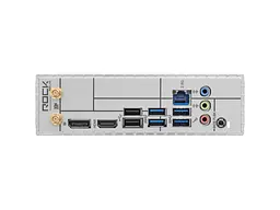 Материнская плата ASRock B850M Rock WiFi - миниатюра 6
