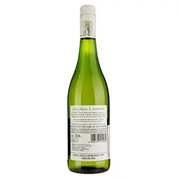 Вино KWV Classic Collection Chardonnay, біле, сухе, 11-14,5%, 0,75 л - мініатюра 2