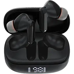 Наушники TWS Acefast W1 black