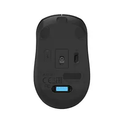 Мишка A4Tech FG15C Air2 Wireless Black (4711421000659) - мініатюра 5