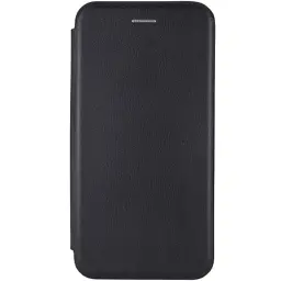 Чохол до мобільного телефона BeCover Exclusive Infinix Zero 30 4G (X6731B) Black (712215)