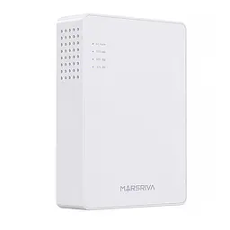 Джерело безперебійного живлення Marsriva DC UPS для роутерів KP3 3xDC+USB OUT 5V/9V/12V, 2А/18W, 10000mAh (37Wh) Li-ion - мініатюра 4
