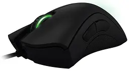 USB миша Razer DeathAdder Essential Black (RZ01-03850100-R3M1) UA - мініатюра 4