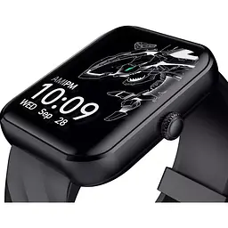 Смарт-годинник Black Shark GT Black [110882] - мініатюра 9