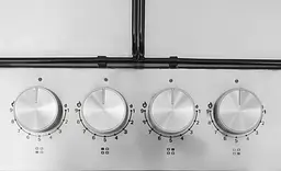 Варильна поверхня Whirlpool TKRL 650 IX - мініатюра 5