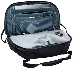 Дорожня сумка Thule Aion Duffel 35L (Black) 3205238 (TH 3205238) - мініатюра 9