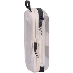 Органайзер для одягу Thule Compression Packing Cube Small White (TH 3204858) - мініатюра 6