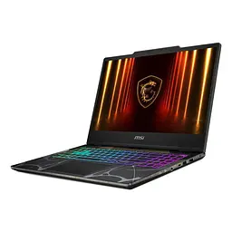 Ноутбук MSI 15.6 Cyborg 15 B2RWEKG-1035XUA 1920x1080 IPS 144Hz/Intel Core 7 240H/16GB/512SSD/RTX 5050/DOS (B2RWEKG-1035XUA) - мініатюра 3