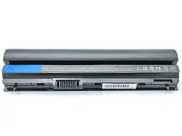 Акумулятор FRROG для Dell Latitude E6220 E6230 E6320 E6430s E6120 E6330 (11.1V 5200 mAh) (Роз'єм посередині) - мініатюра 2