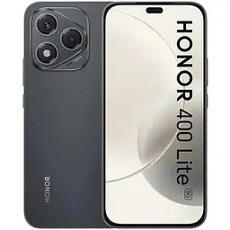 Смартфон Honor 400 Lite 8/256GB Velvet Black