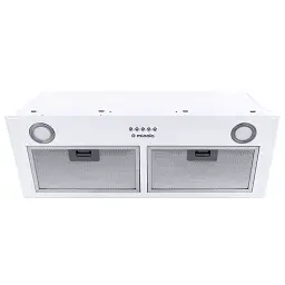 Витяжка повновбудована Minola HBI 7612 WH 1000 LED