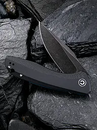 Ніж складаний Civivi Baklash C801H - мініатюра 3