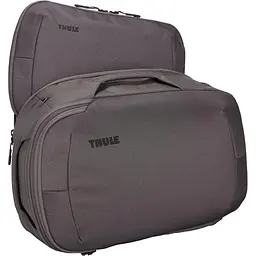 Рюкзак Thule Subterra 2 Convertible Carry-On 40 л коричневий [3205059] [107605] - мініатюра 10