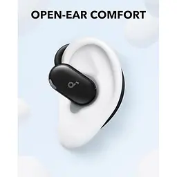 Bluetooth-гарнітура Anker SoundCore V20i Black (A3876G11)