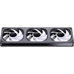 Кулер до корпусу JONSBO ZB-360B Black - мініатюра 6