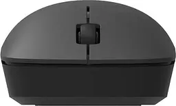 Миша Xiaomi Mi Wireless Mouse Lite 2 Black (XMWXSB02YM) [77520] - мініатюра 3
