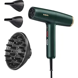 Фен BaByliss Air Power Pro D6555DE [146172]
