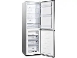 Холодильник Gorenje NRK418ECS4 - мініатюра 2