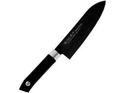 Ніж сантоку Satake Swordsmith Black (805-735)